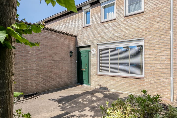 Foto 9 van Tarantostraat 33