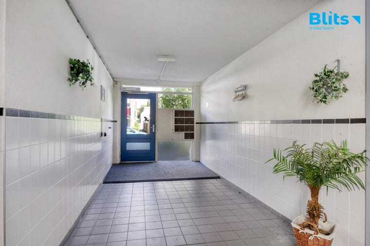 Foto 2 van Gerard Doustraat 5