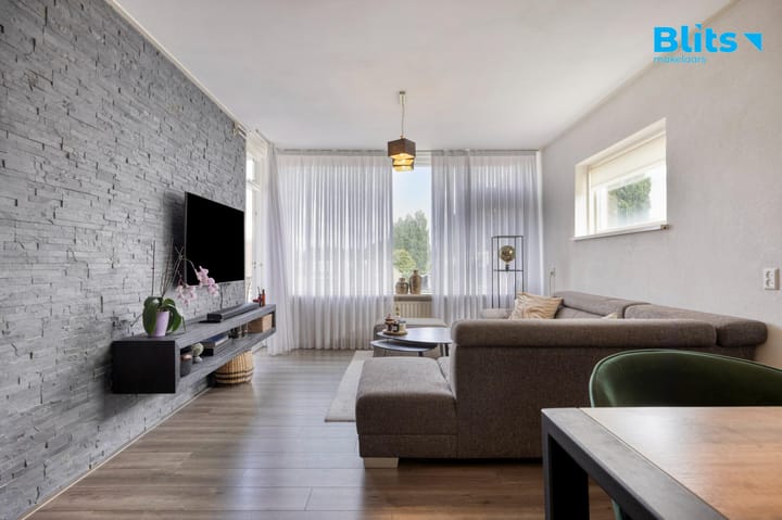 Foto 4 van Gerard Doustraat 5