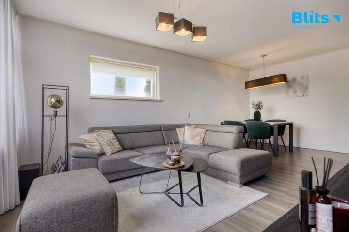 Foto 5 van Gerard Doustraat 5