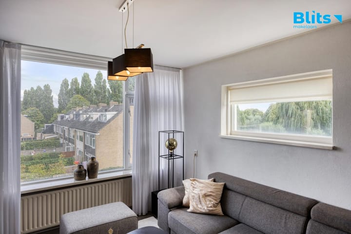 Foto 6 van Gerard Doustraat 5