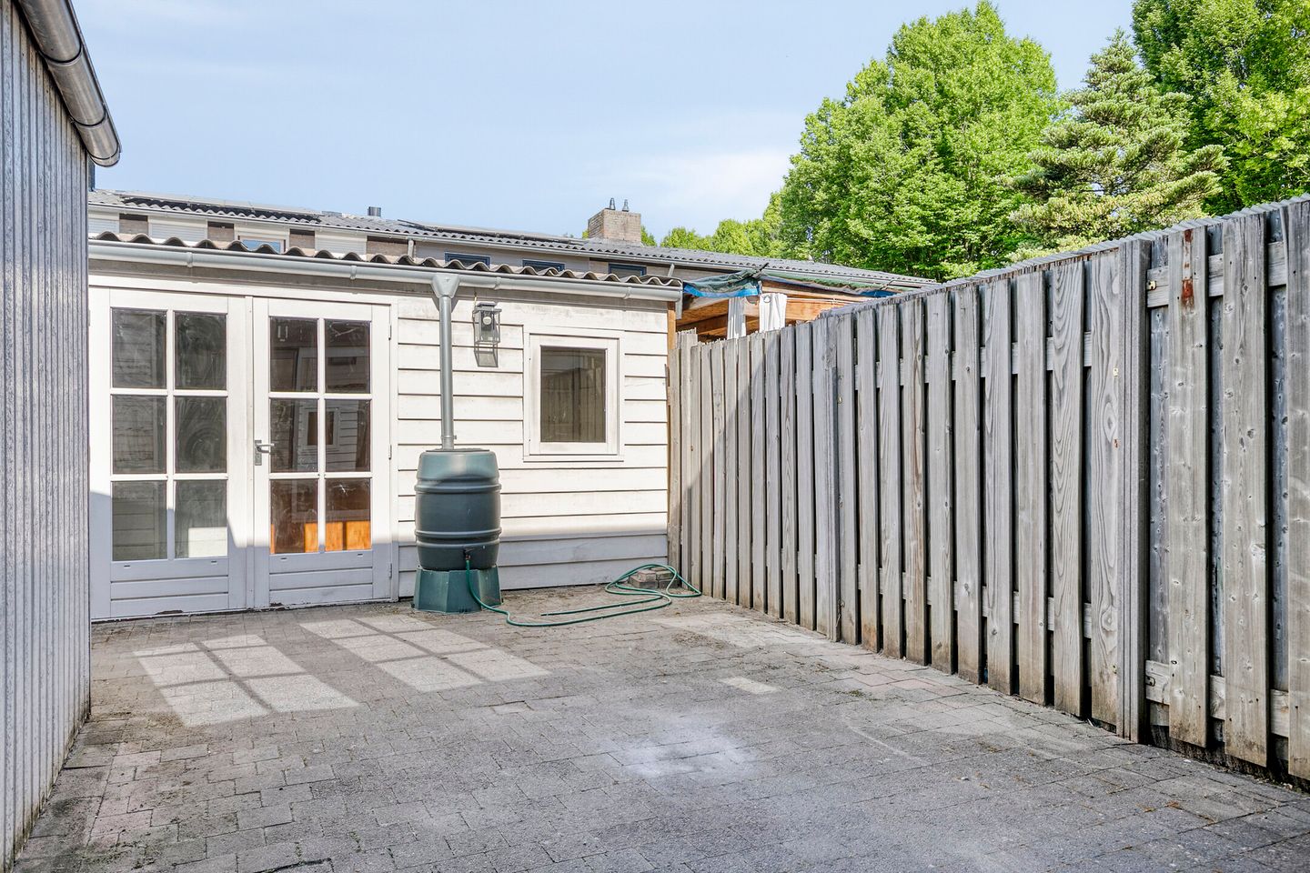 Foto 5 van Tarantostraat 33