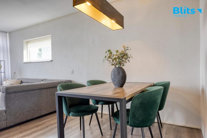 Foto 8 van Gerard Doustraat 5