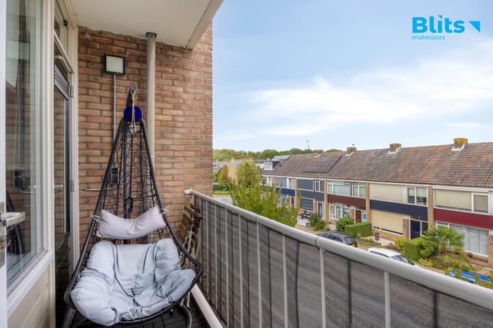 Foto 9 van Gerard Doustraat 5