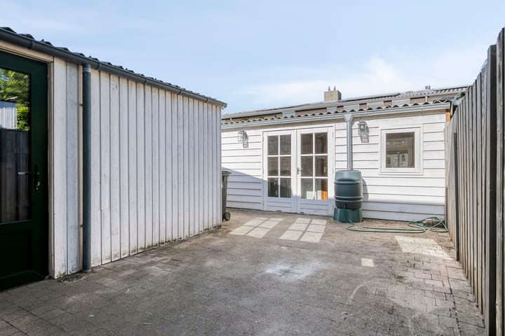 Foto 22 van Tarantostraat 33