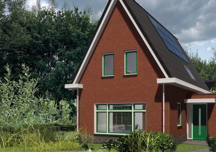 Photo 4 of Altena (Bouwnr. 7)