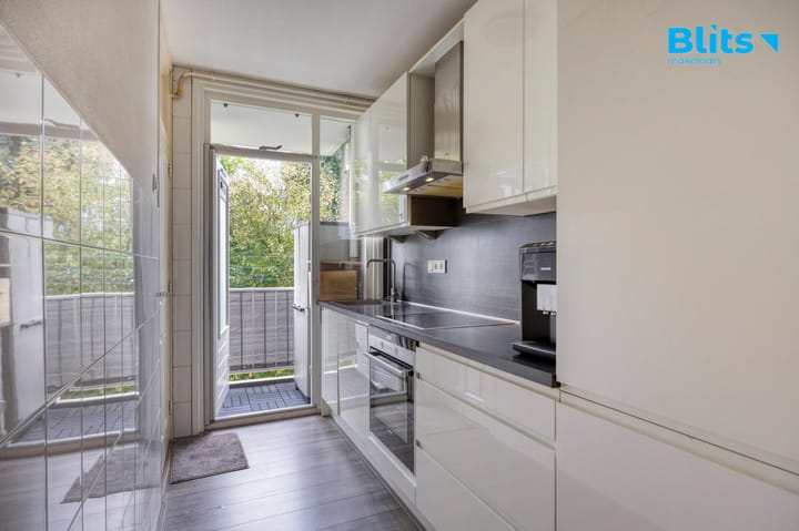 Foto 11 van Gerard Doustraat 5