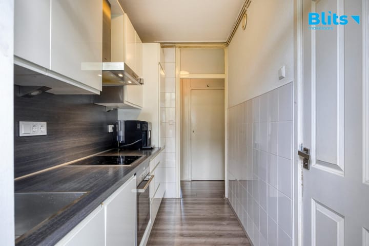 Foto 12 van Gerard Doustraat 5