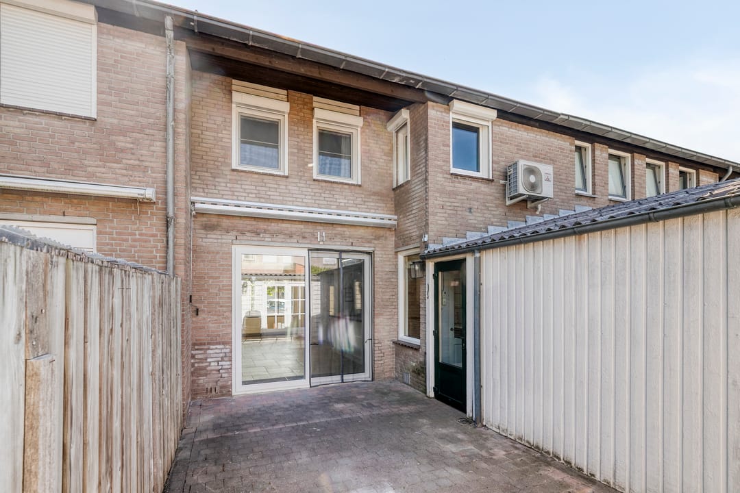 Foto 23 van Tarantostraat 33