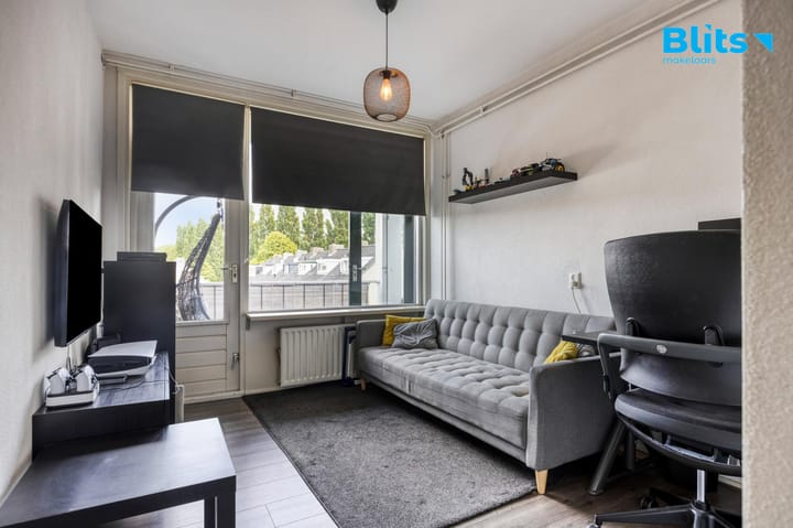 Foto 20 van Gerard Doustraat 5