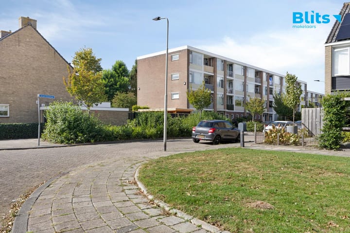 Foto 21 van Gerard Doustraat 5