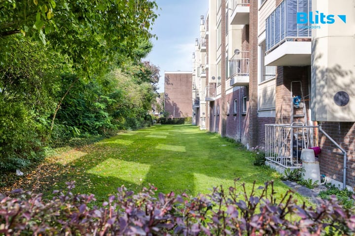 Foto 22 van Gerard Doustraat 5