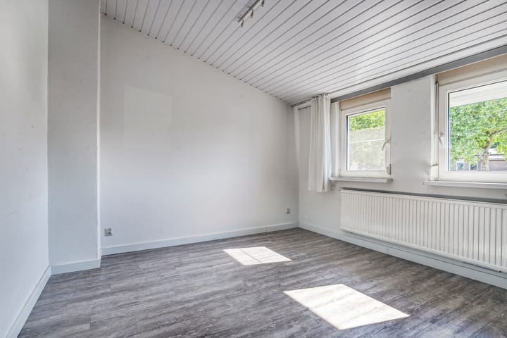 Foto 32 van Tarantostraat 33