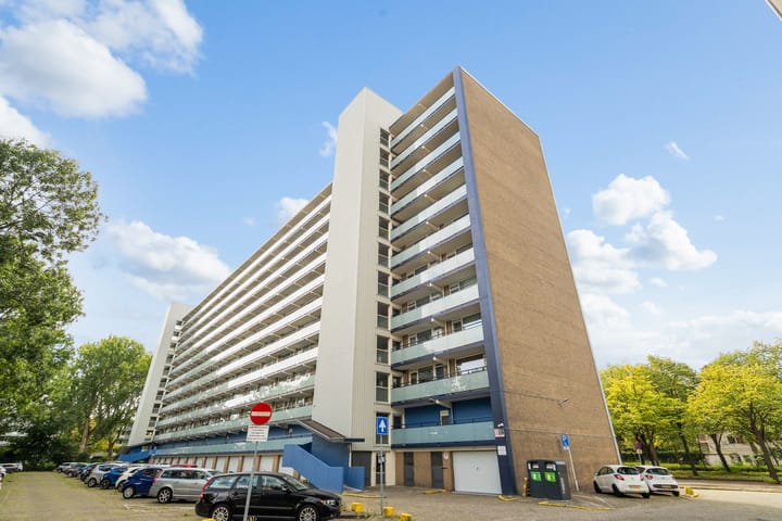 Foto 2 van Holysingel 196