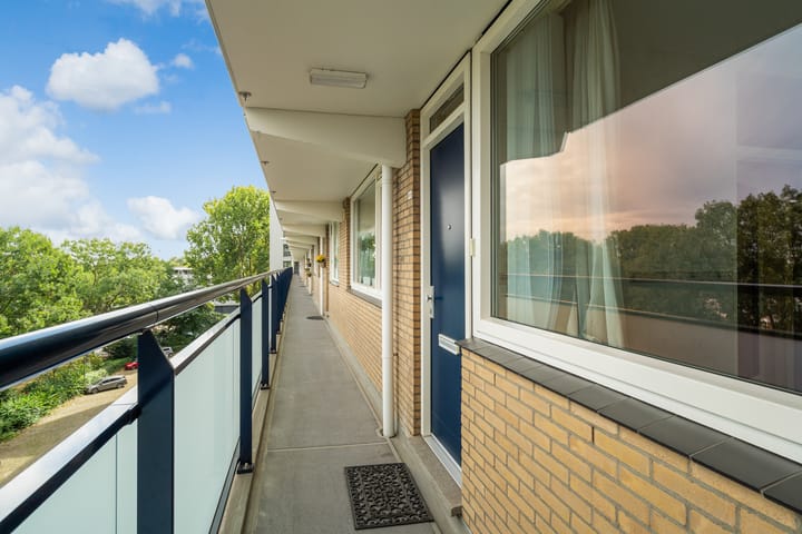 Foto 3 van Holysingel 196