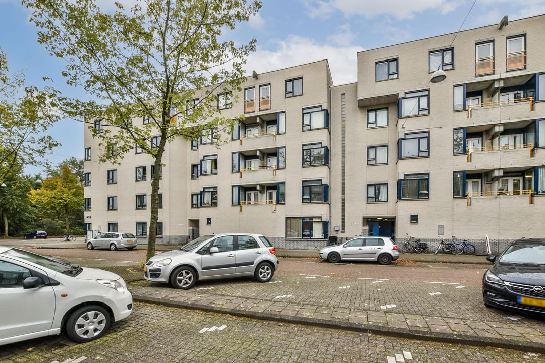 Foto 1 van Barbusselaan 390