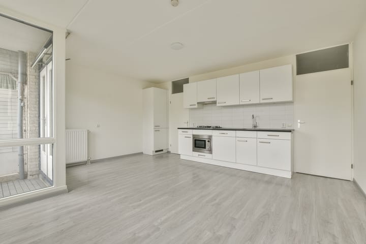 Foto 3 van Barbusselaan 390