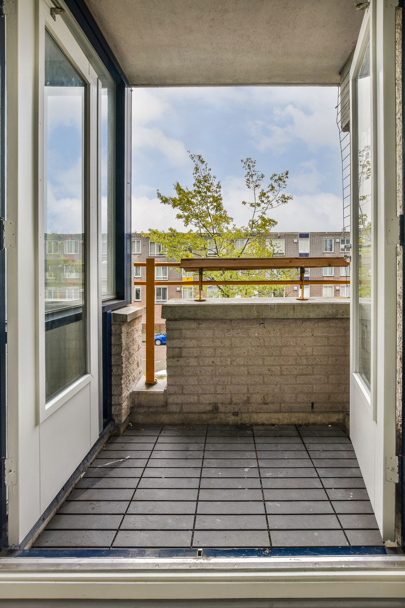 Foto 6 van Barbusselaan 390