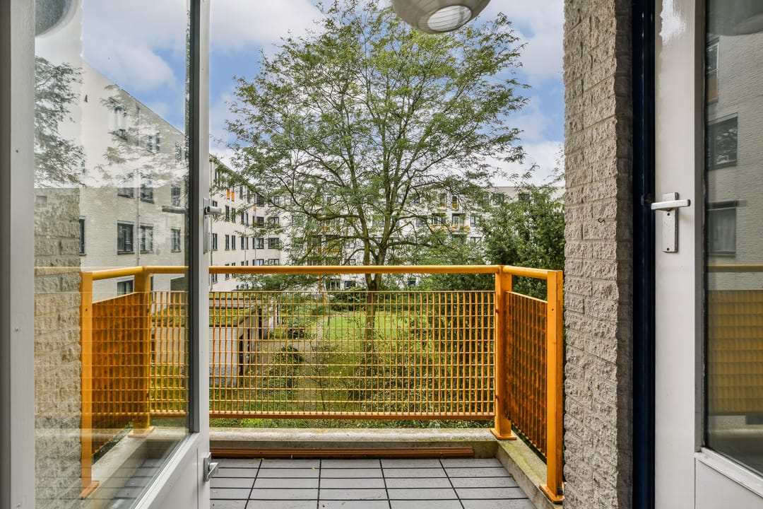 Foto 17 van Barbusselaan 390