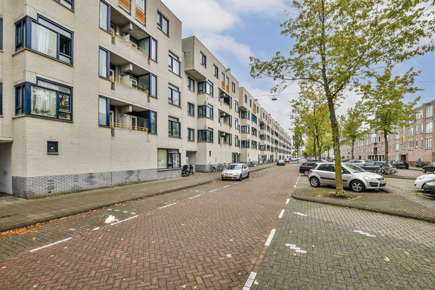 Foto 20 van Barbusselaan 390