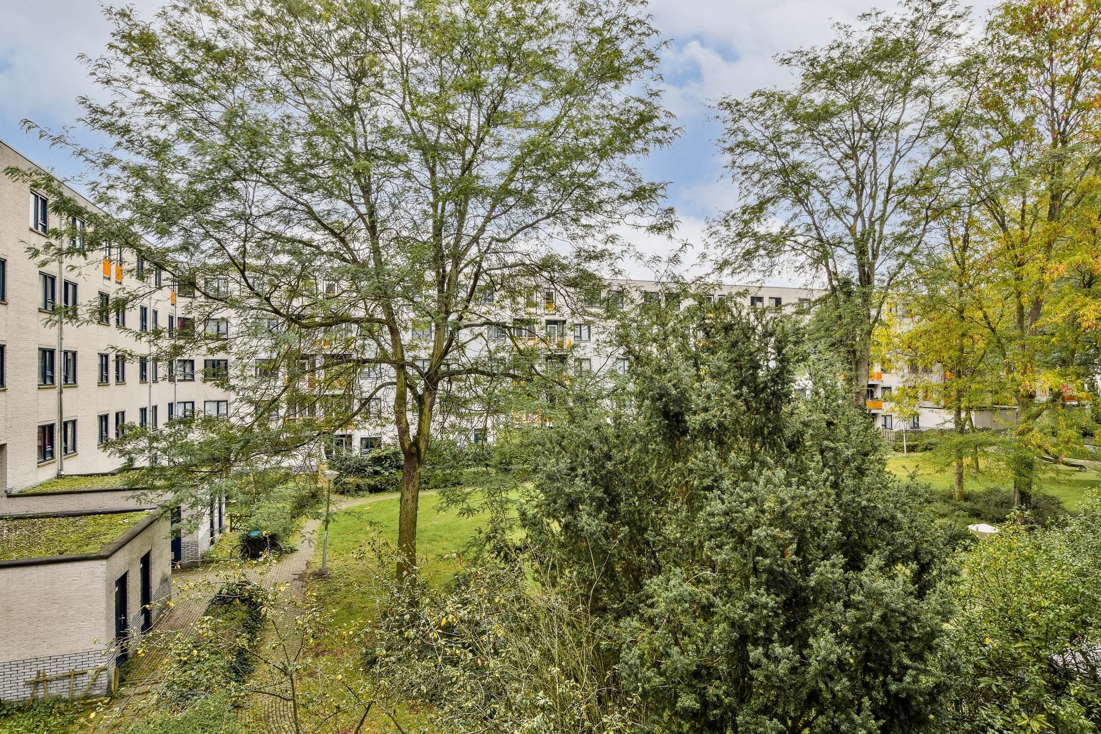 Foto 21 van Barbusselaan 390