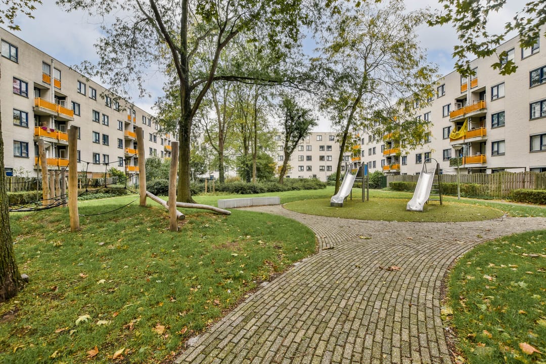 Foto 22 van Barbusselaan 390