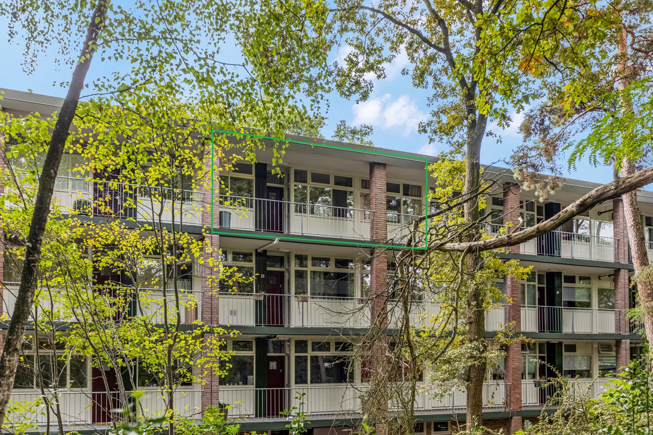 Juliana van Stolberglaan, 77, Ede, 6713PC, Gelderland, Nederland 77 