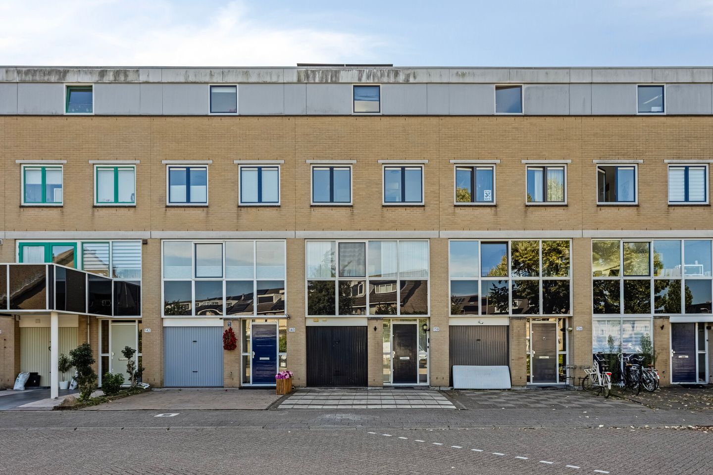 Photo 5 of Vivaldistraat 138