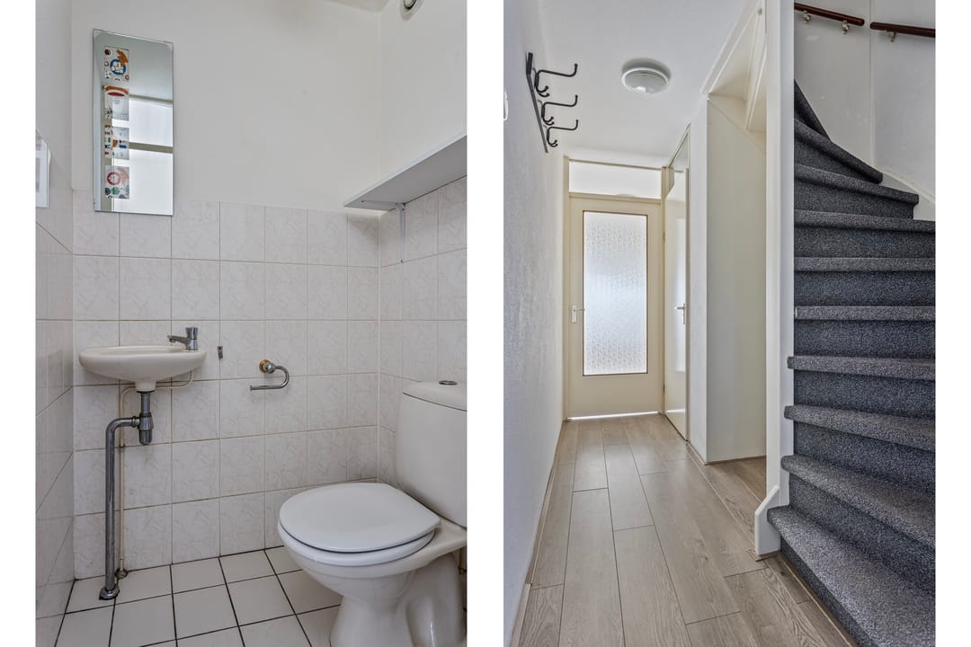 Photo 8 of Vivaldistraat 138