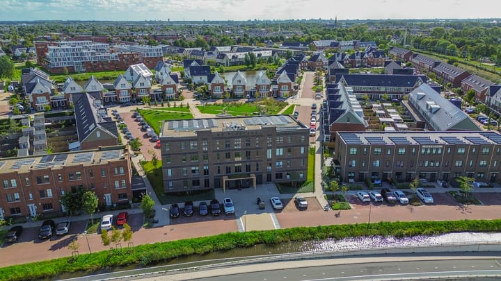 Foto 34 van Calla 69