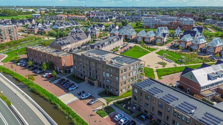 Foto 35 van Calla 69