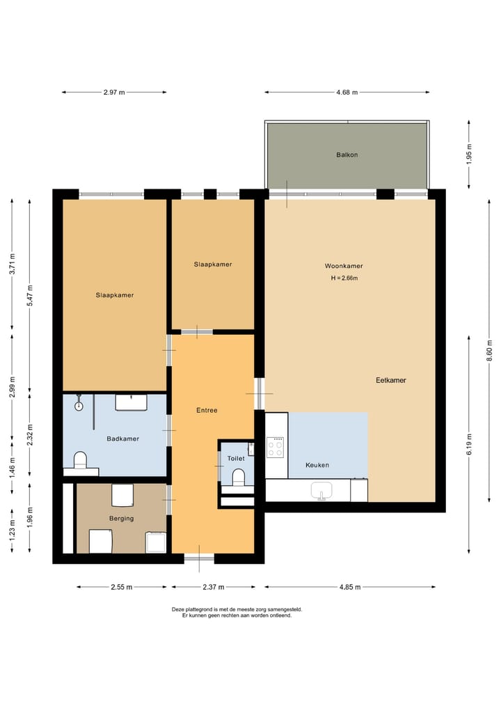 Foto 38 van Calla 69