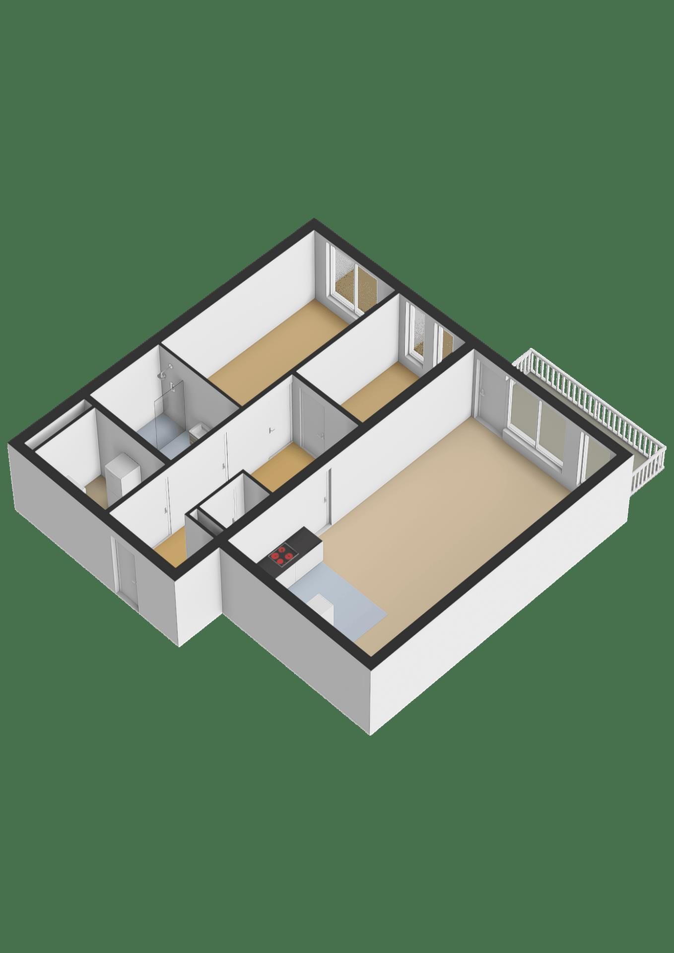 Foto 39 van Calla 69