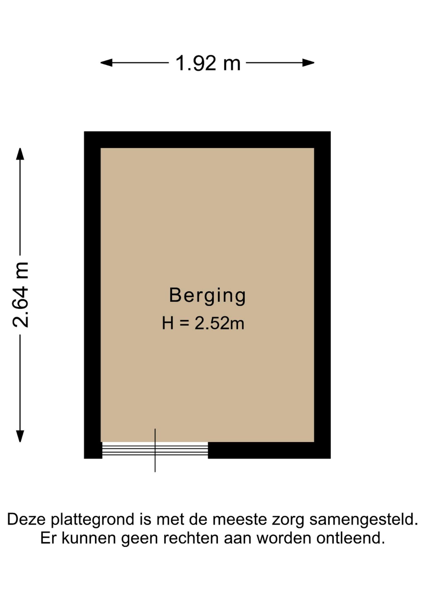 Foto 40 van Calla 69