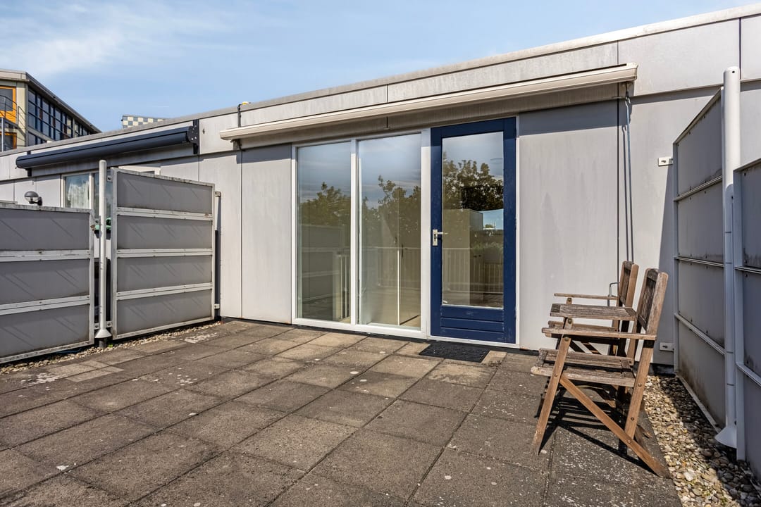 Photo 28 of Vivaldistraat 138