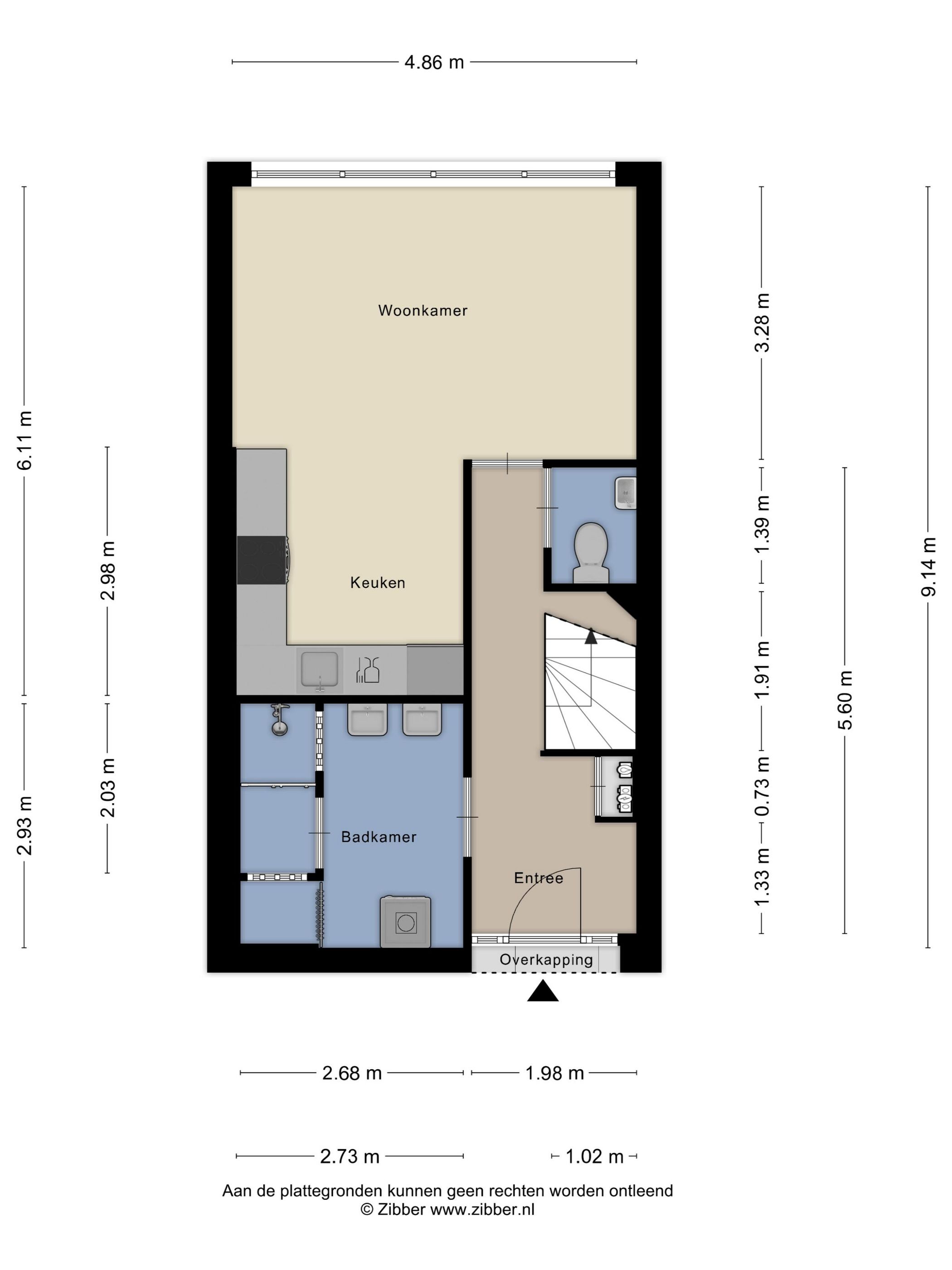 Photo 33 of Vivaldistraat 138