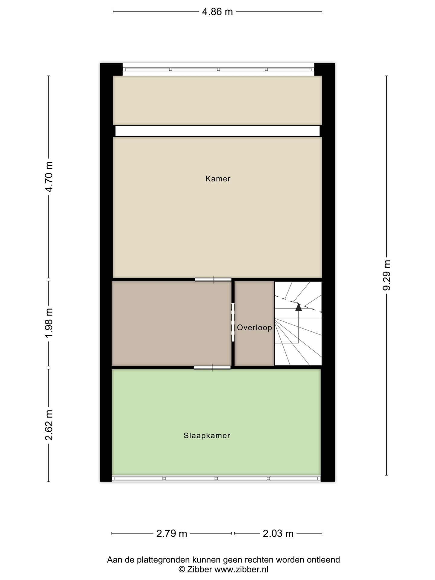 Photo 34 of Vivaldistraat 138