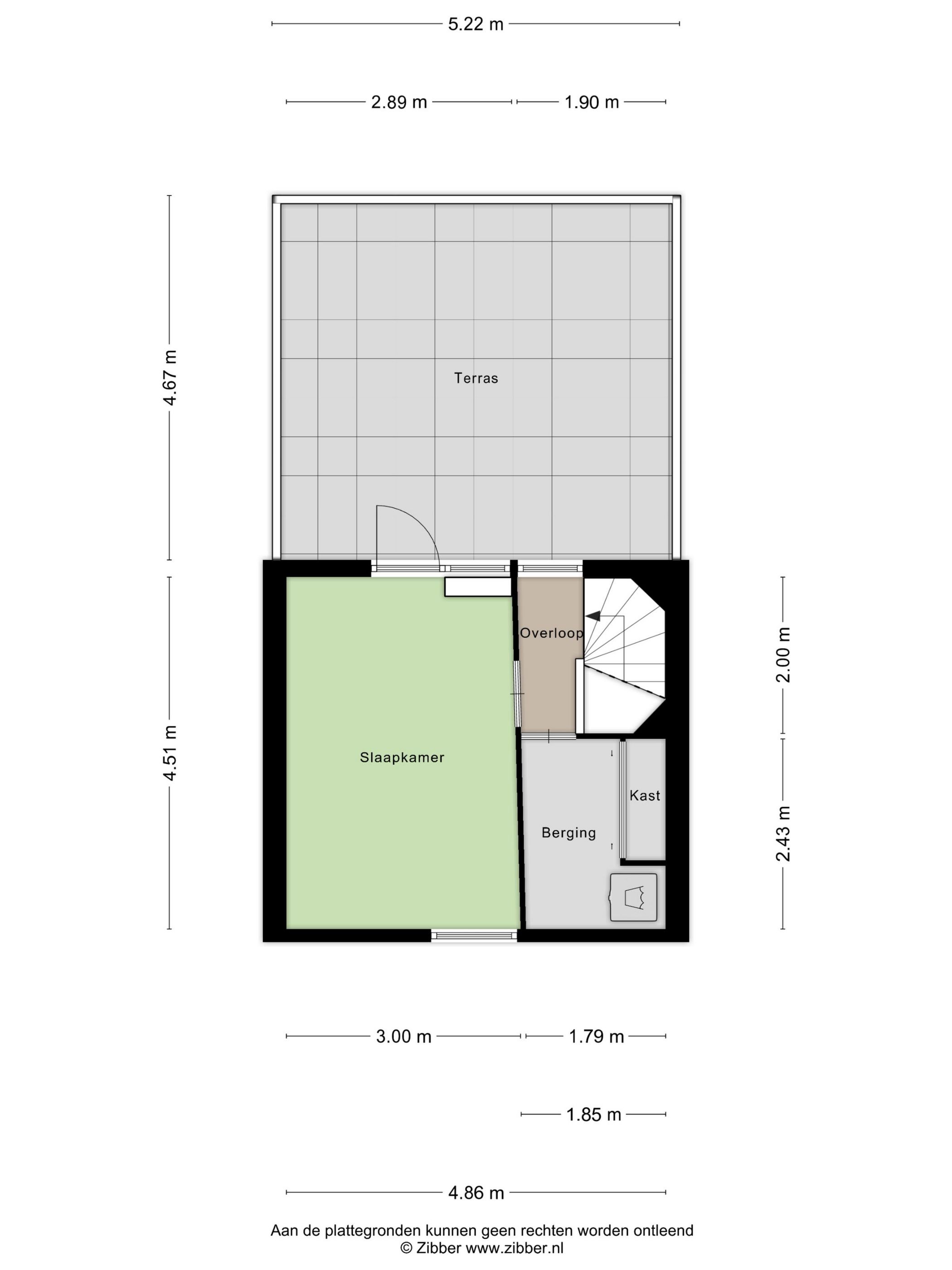 Photo 36 of Vivaldistraat 138