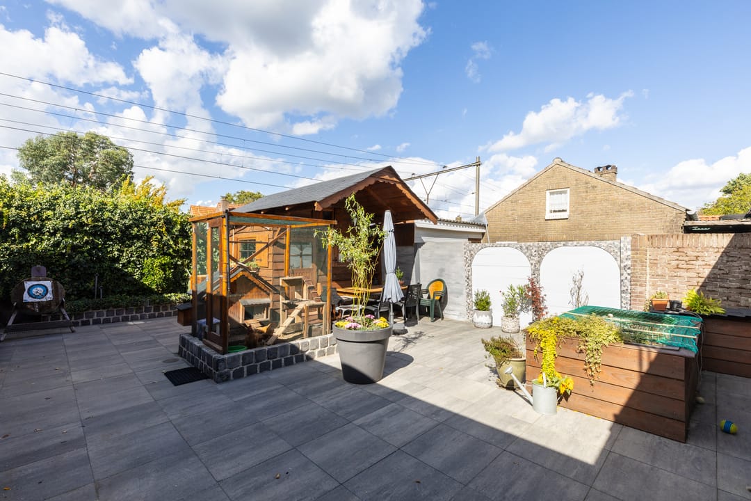 Foto 2 van De Gijzel 14