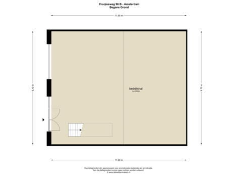 View floorplan