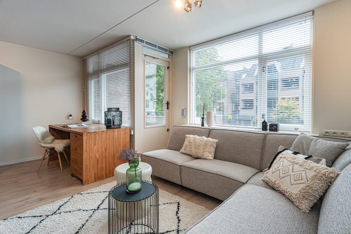 Foto 3 van Veerplein 122