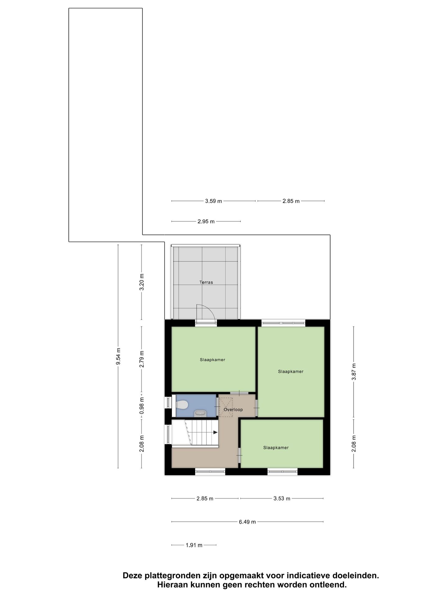 Foto 19 van De Gijzel 14