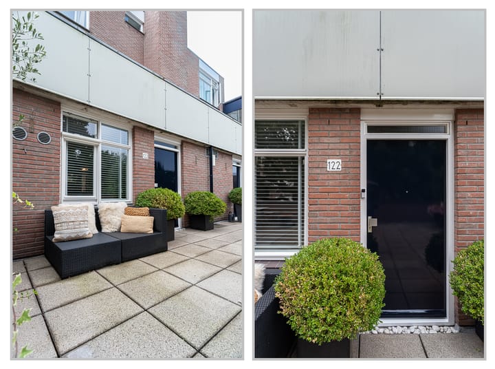 Foto 7 van Veerplein 122