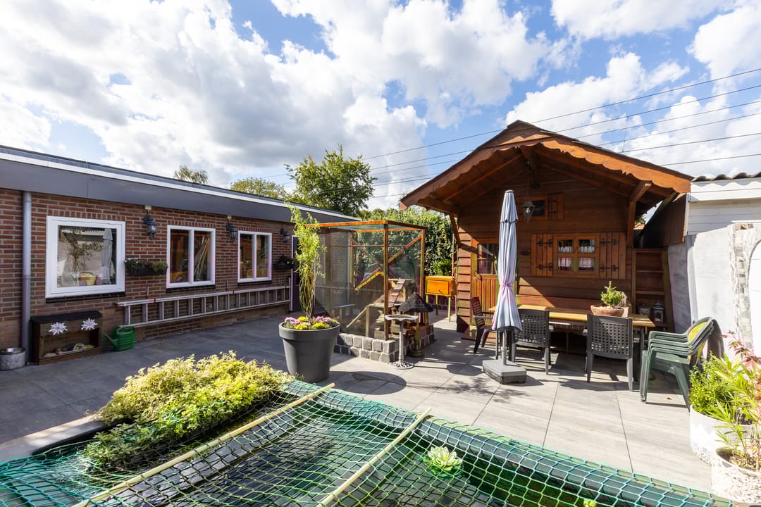 Foto 26 van De Gijzel 14