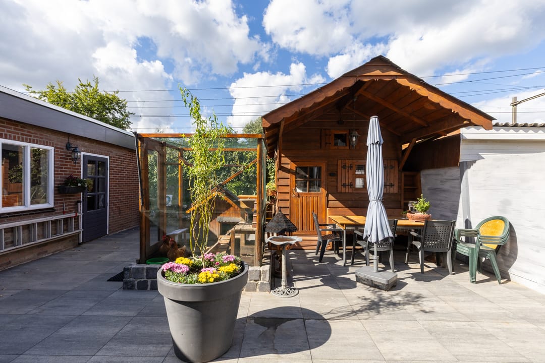 Foto 28 van De Gijzel 14