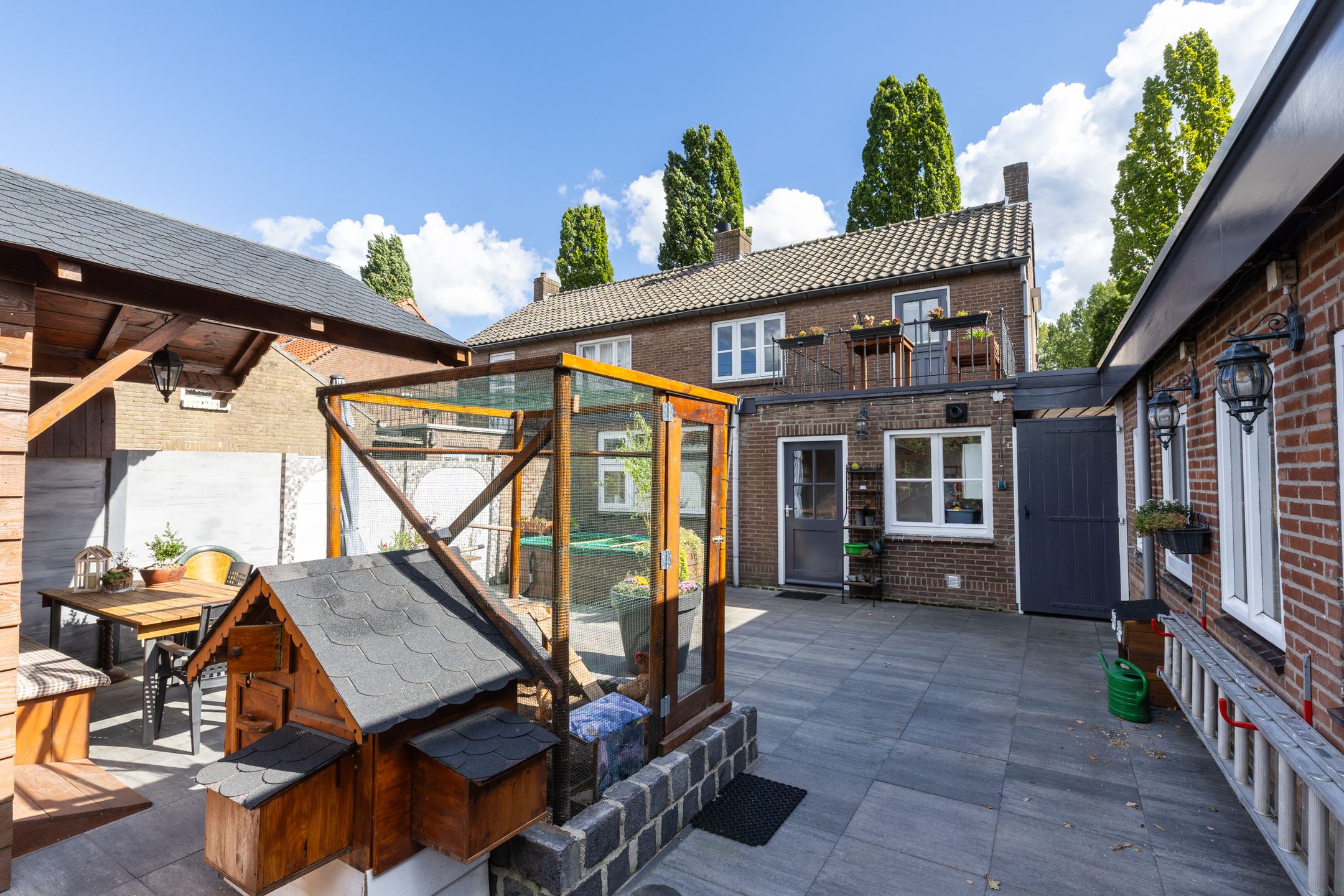 Foto 30 van De Gijzel 14