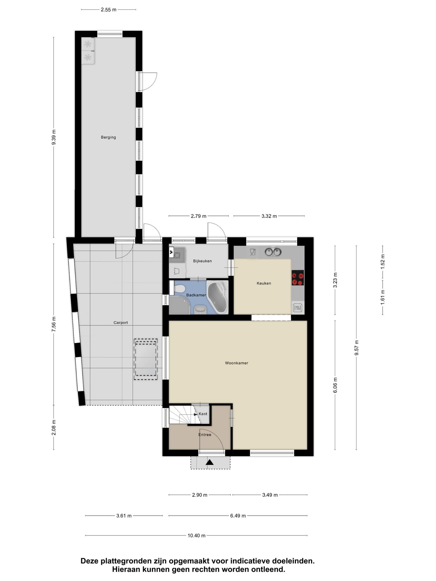 Foto 40 van De Gijzel 14