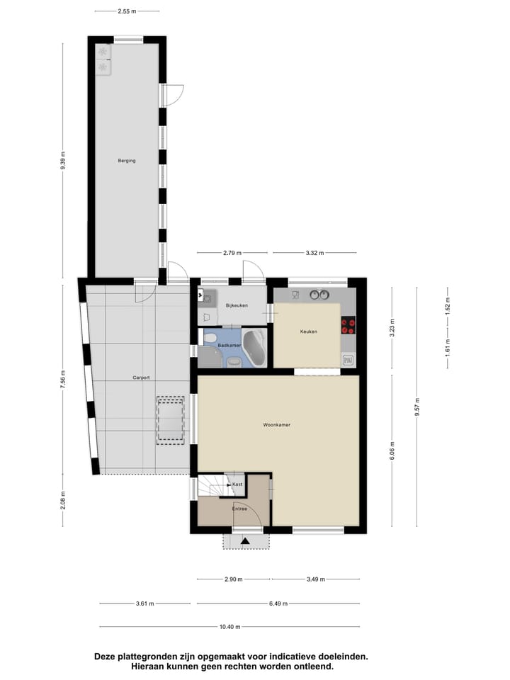 Foto 40 van De Gijzel 14