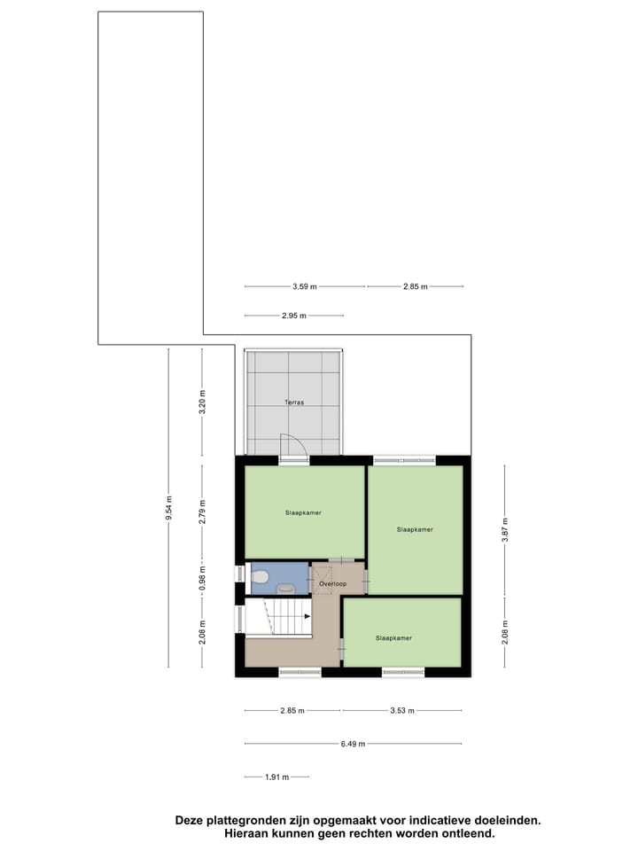 Foto 42 van De Gijzel 14