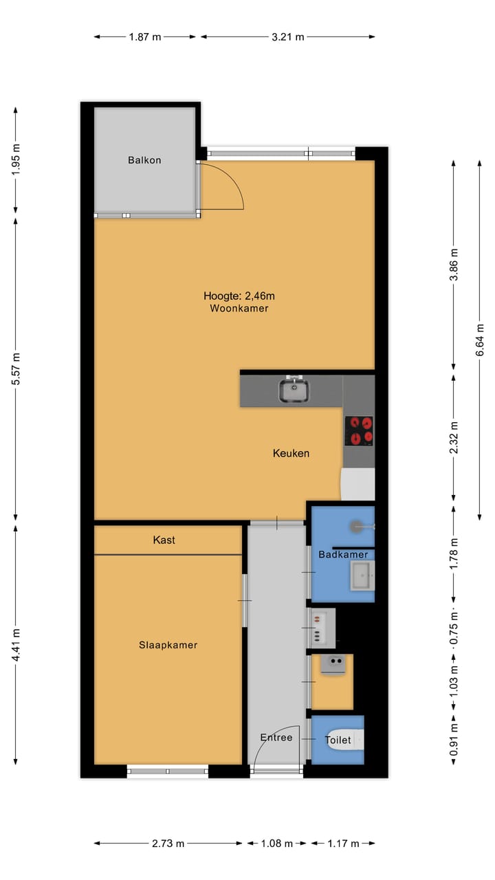 Foto 31 van Veerplein 122